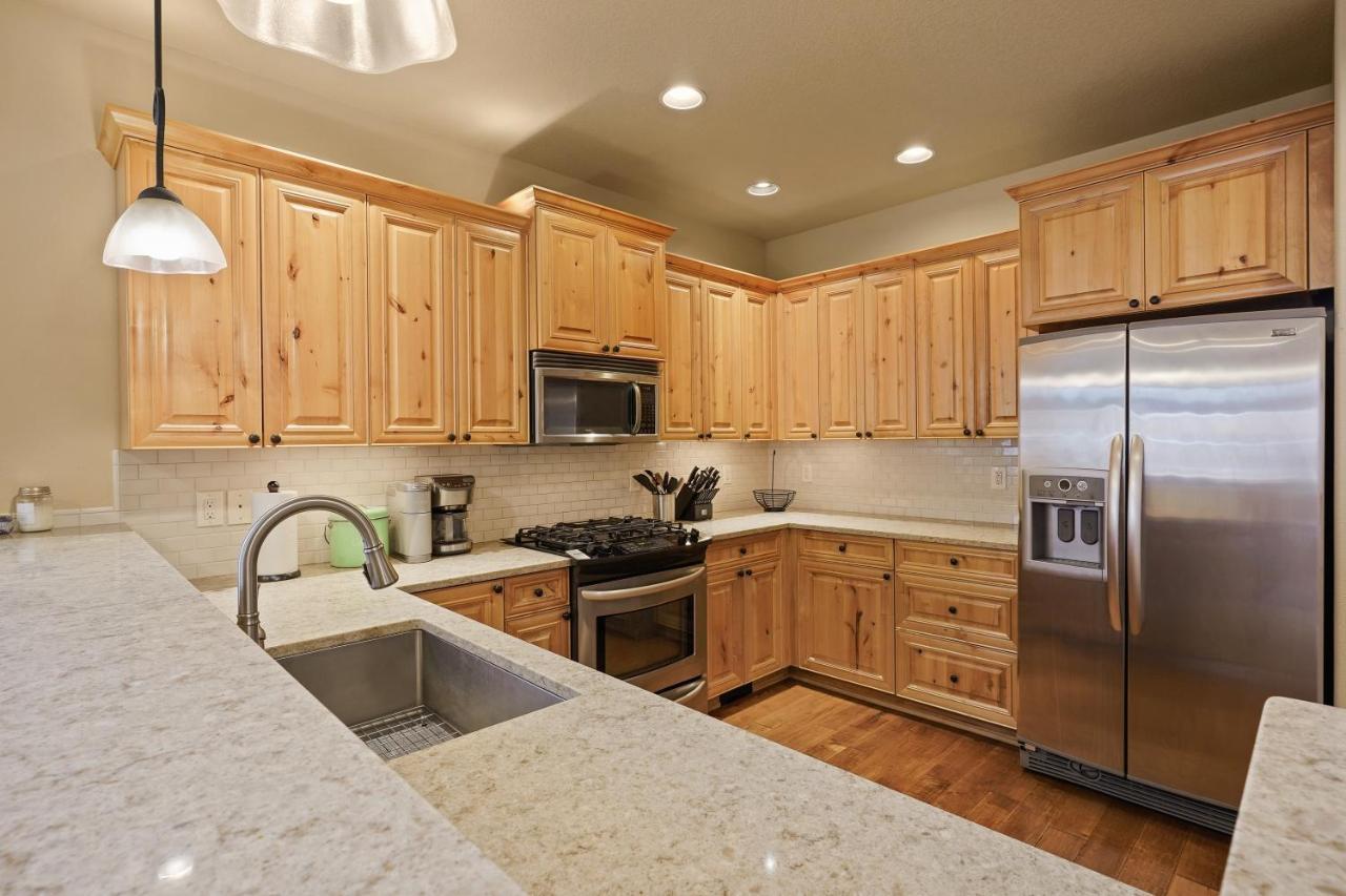 Sunny Days 30 Day Minimum Home Bend Exterior foto