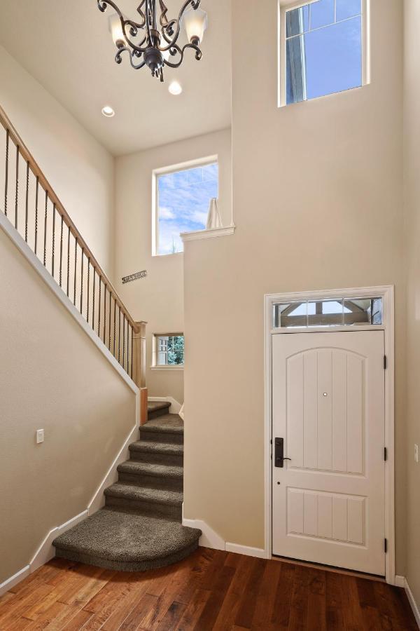 Sunny Days 30 Day Minimum Home Bend Exterior foto