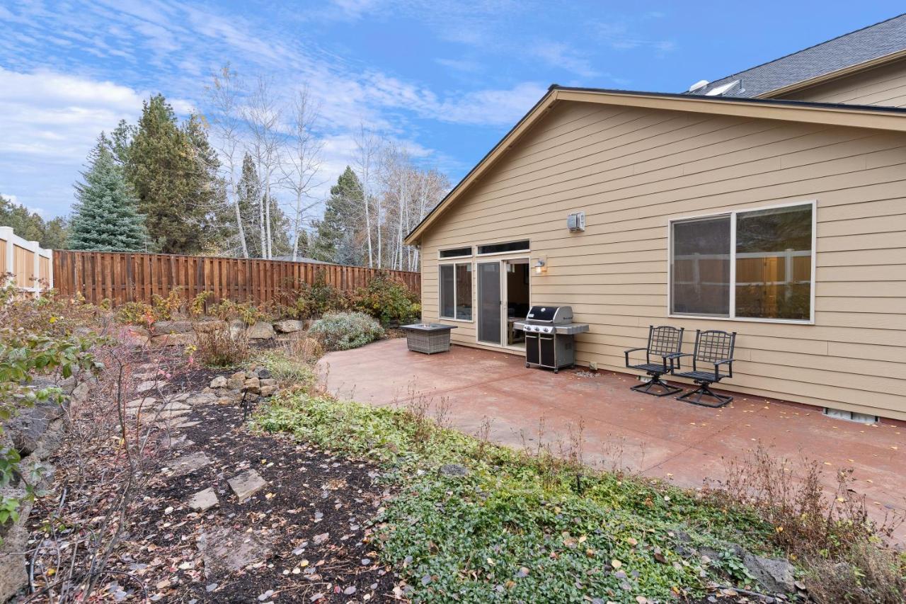 Sunny Days 30 Day Minimum Home Bend Exterior foto