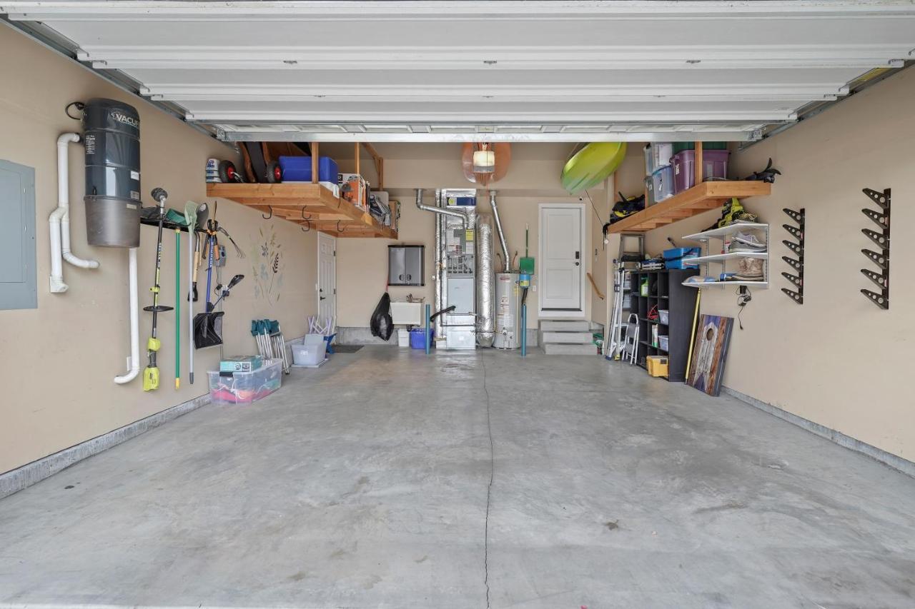 Sunny Days 30 Day Minimum Home Bend Exterior foto