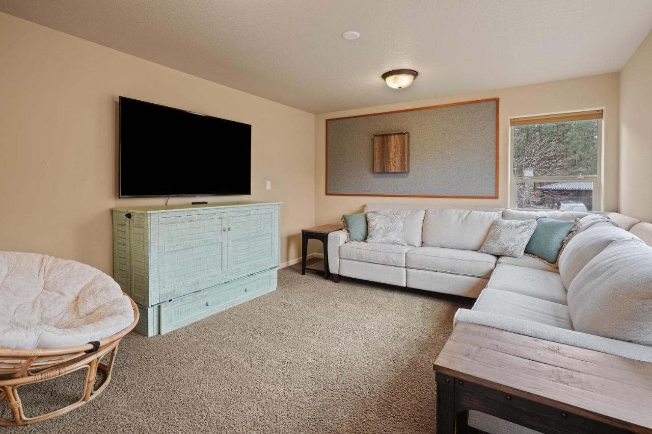 Sunny Days 30 Day Minimum Home Bend Exterior foto