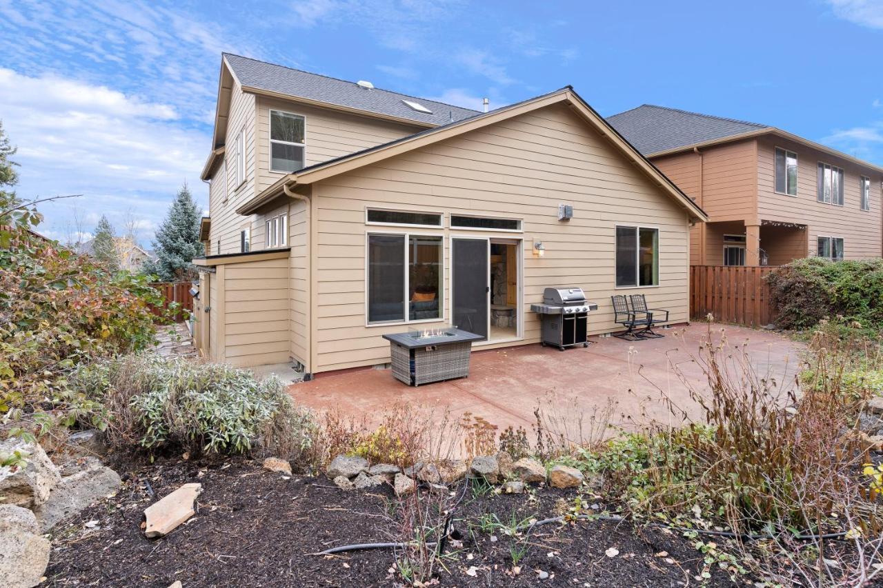 Sunny Days 30 Day Minimum Home Bend Exterior foto